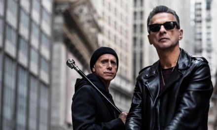 Il ritorno dei Depeche Mode pubblicano 